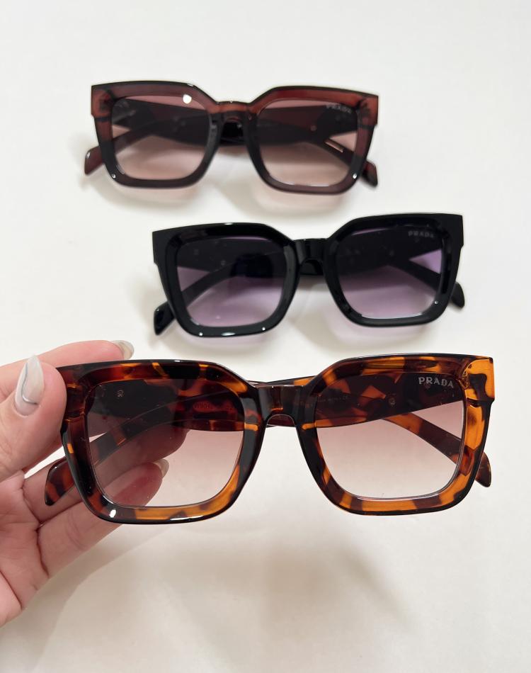 23376 عینک PRADA(بزرگسال)