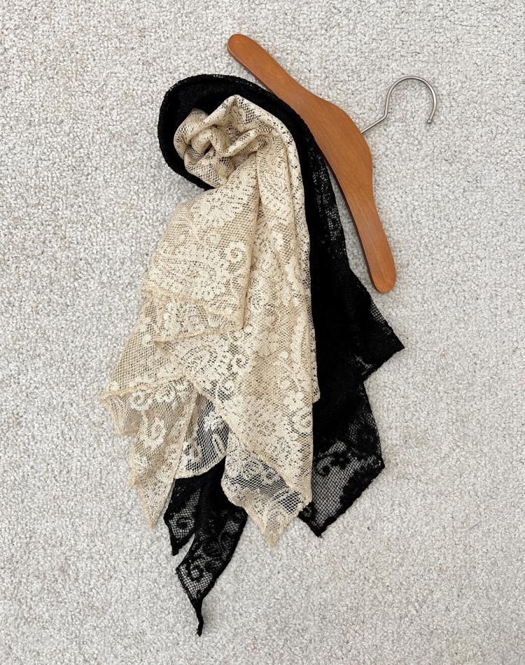 23389 روسری3گوش(بزرگسال)