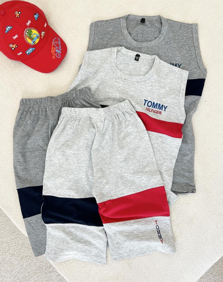 23424 ست TOMMY(7تا11سال)