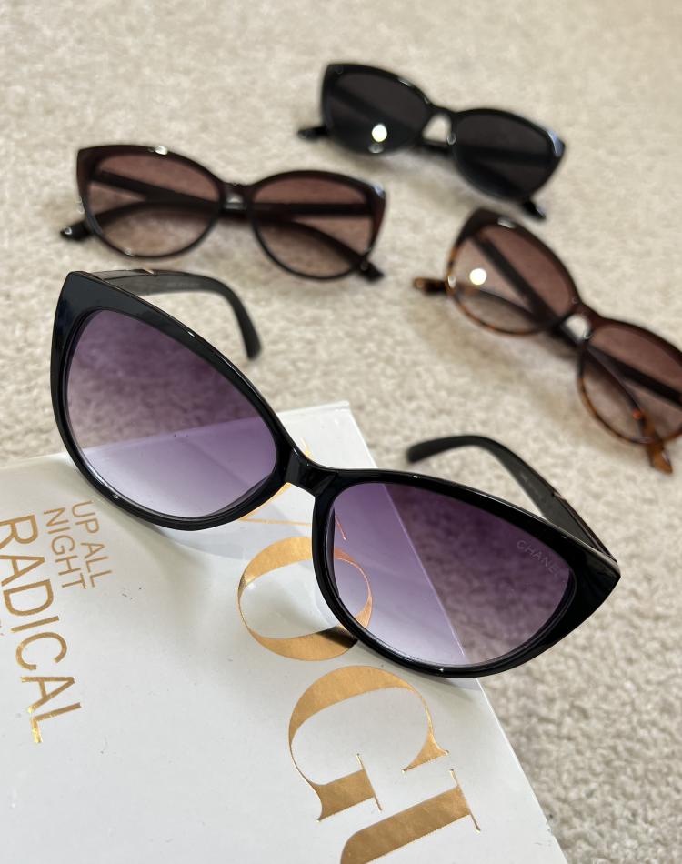 23462 عینک CHANEL(بزرگسال)