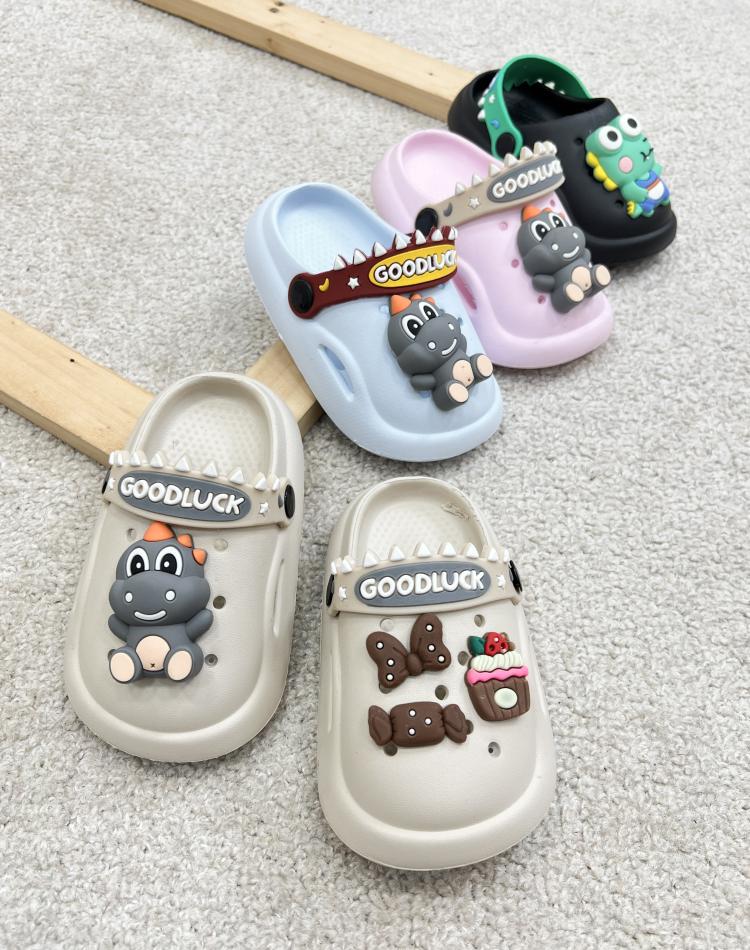 23533 کراکس چیکو بیبی(2تا4سال)