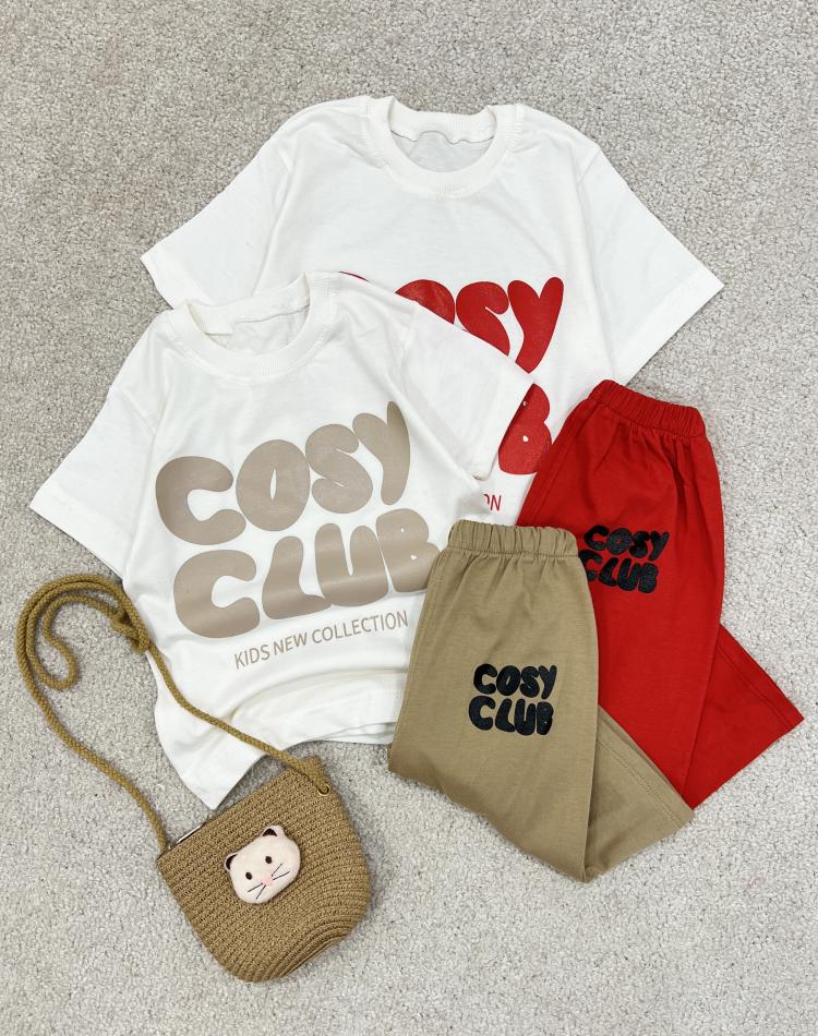 23665 ست COSY(2تا8سال)
