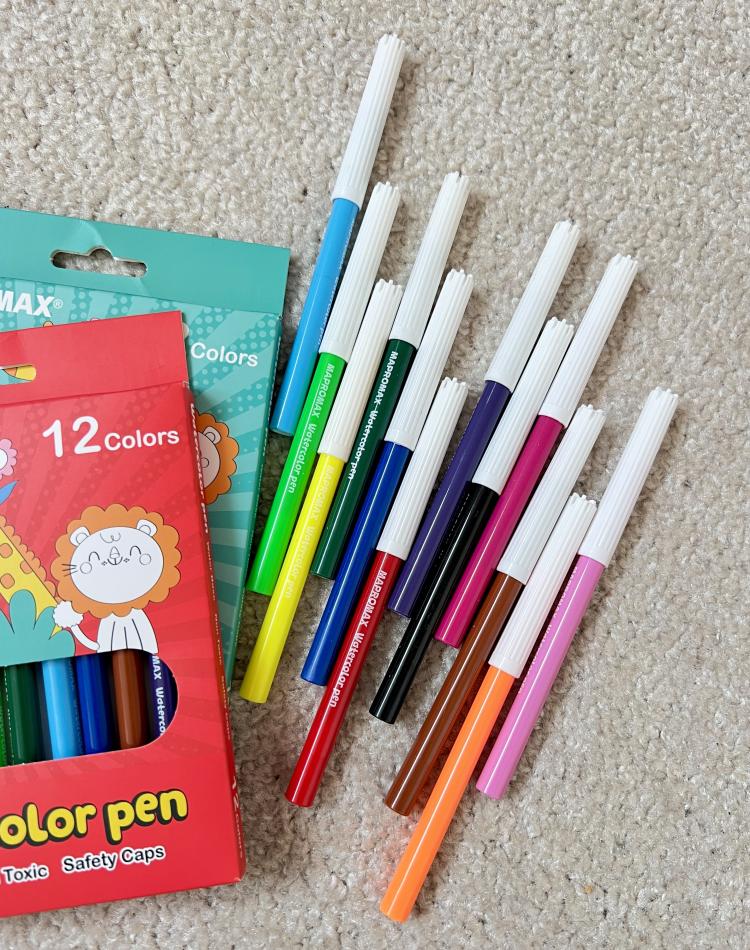 23933 ماژیک PeN(کودک)