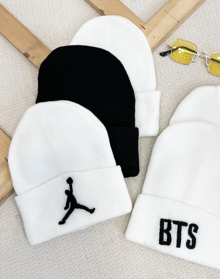 24265 کلاه BTS