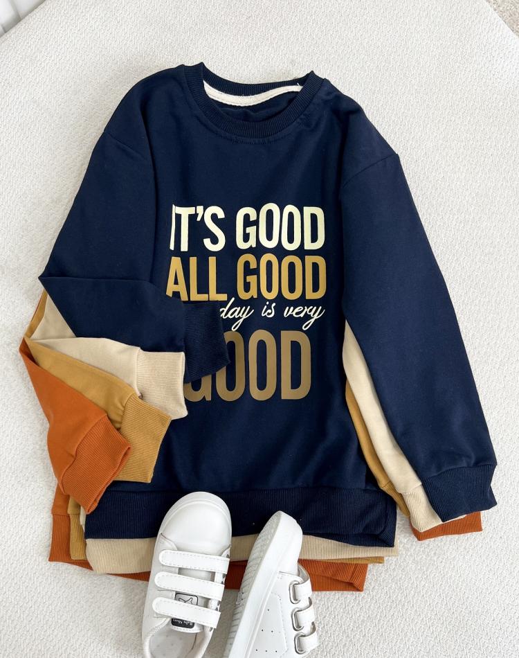 24408 دورس GOOD(6تا8سال)