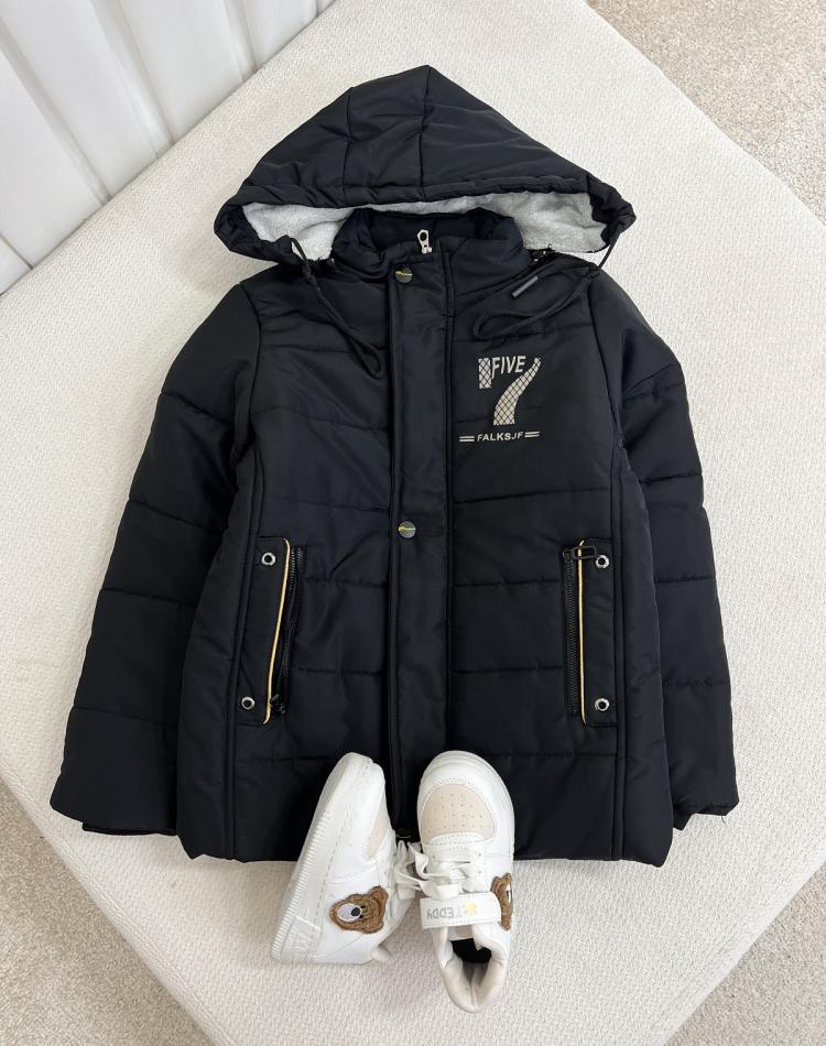 24492 کاپشن Seven(9تا12سال)