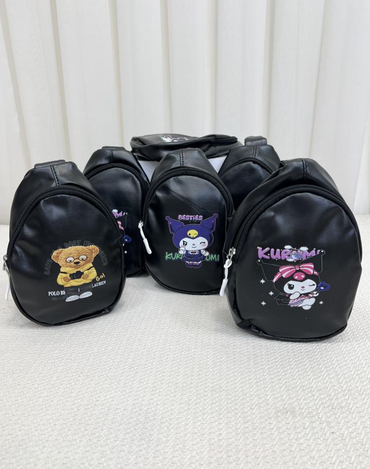 23712 بادی بگ میکس(کودک)