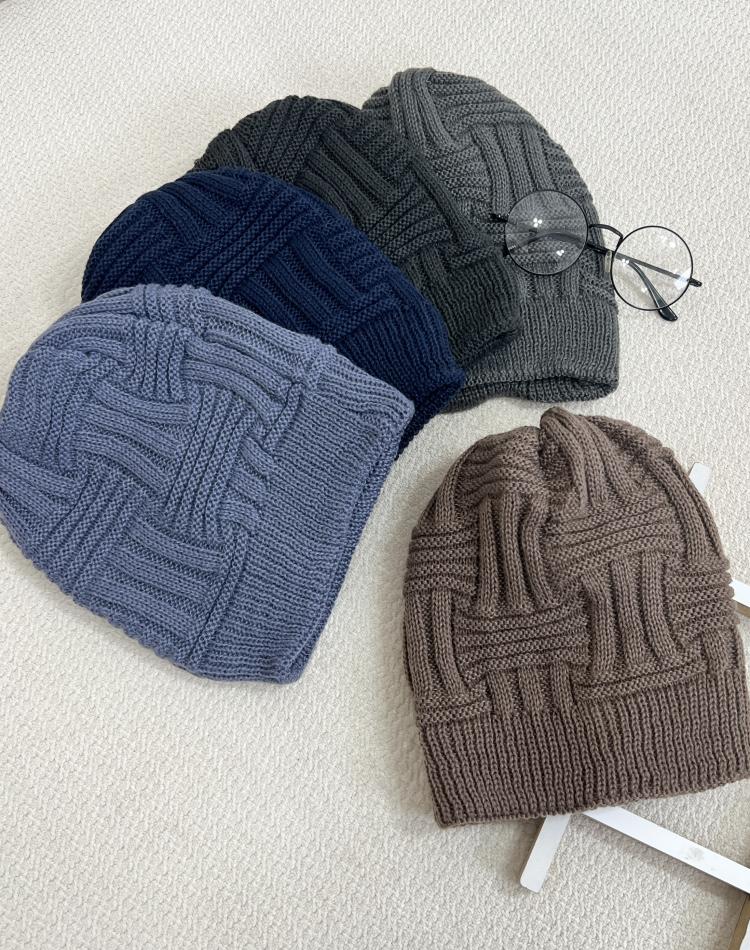 24607 کلاه کلاسیک(4تا9سال)