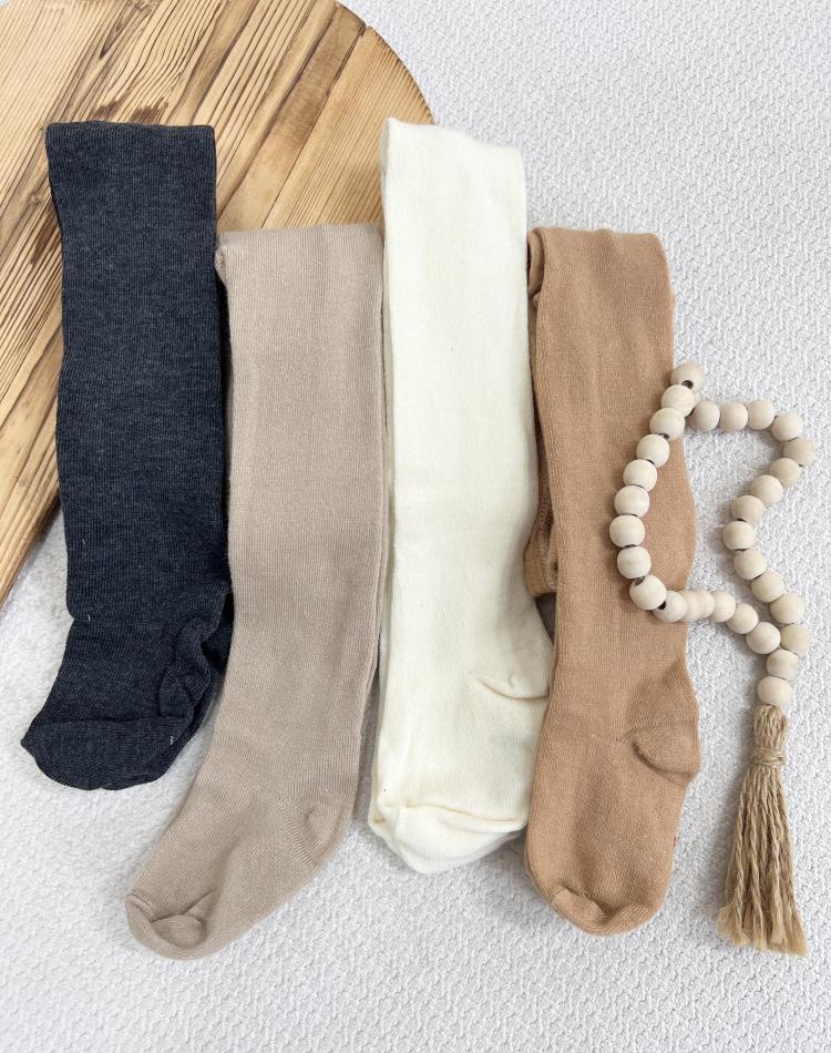 24617 جوراب شلواری کارینو( 1تا10سال)