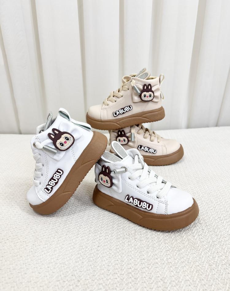 24633 نیم بوت لبوبو 1(2تا4سال)