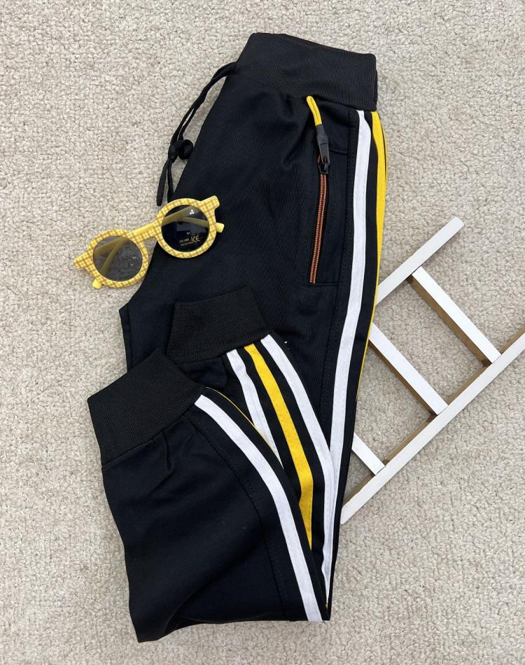 24635 اسلش نوار زرد(8تا12سال)