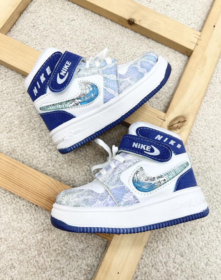 24647 کتونی نیم ساقA(2تا4سال)