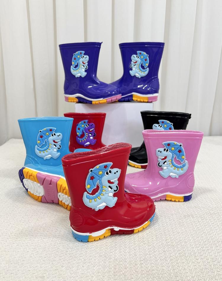 24655 چکمه باران(2تا10سال)