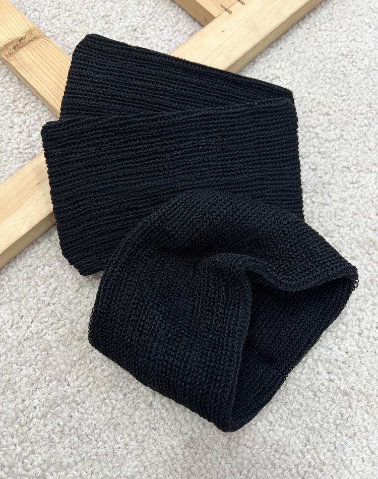 24660 هدبند مشکی(7تا10سال)