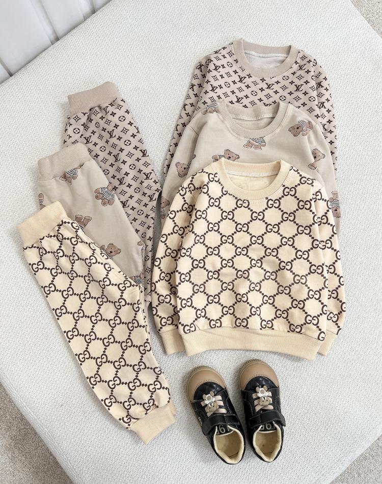 24345 ست کرم G(1تا4سال)