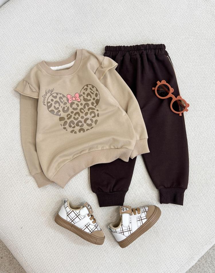 24689 ست میکی کرم(1تا8سال)