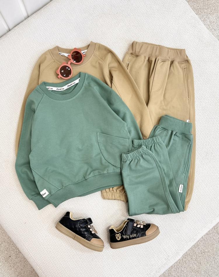 24690 ست لش LiLi(3تا8سال)