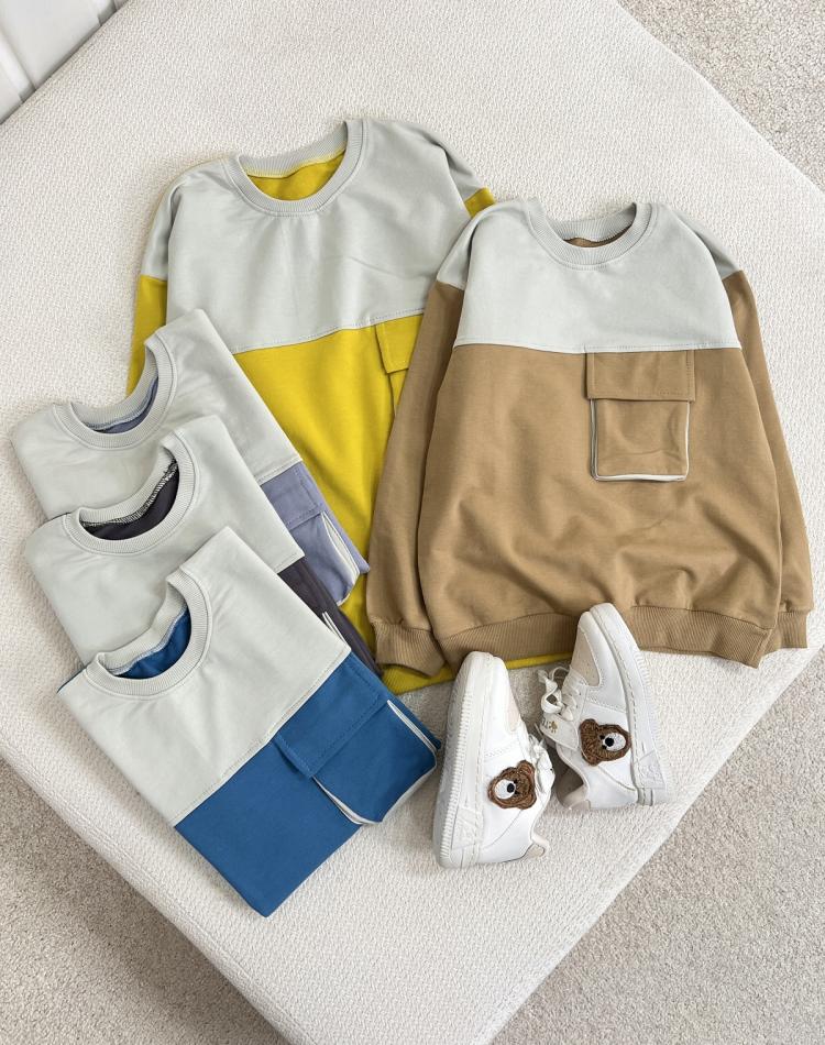 24703 بلوز دایان 1(6تا9سال)