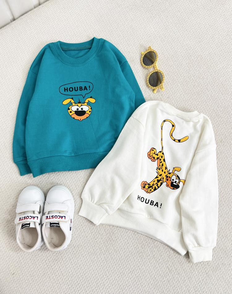 24709 دورس هوبا(1تا5سال)