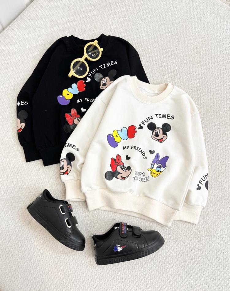 24710 دورس میکیF(1تا5سال)