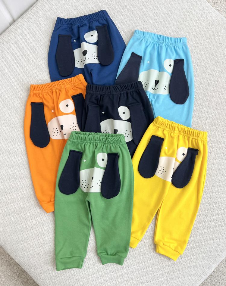 24711 اسلش فانتزی(6ماه تا3سال)