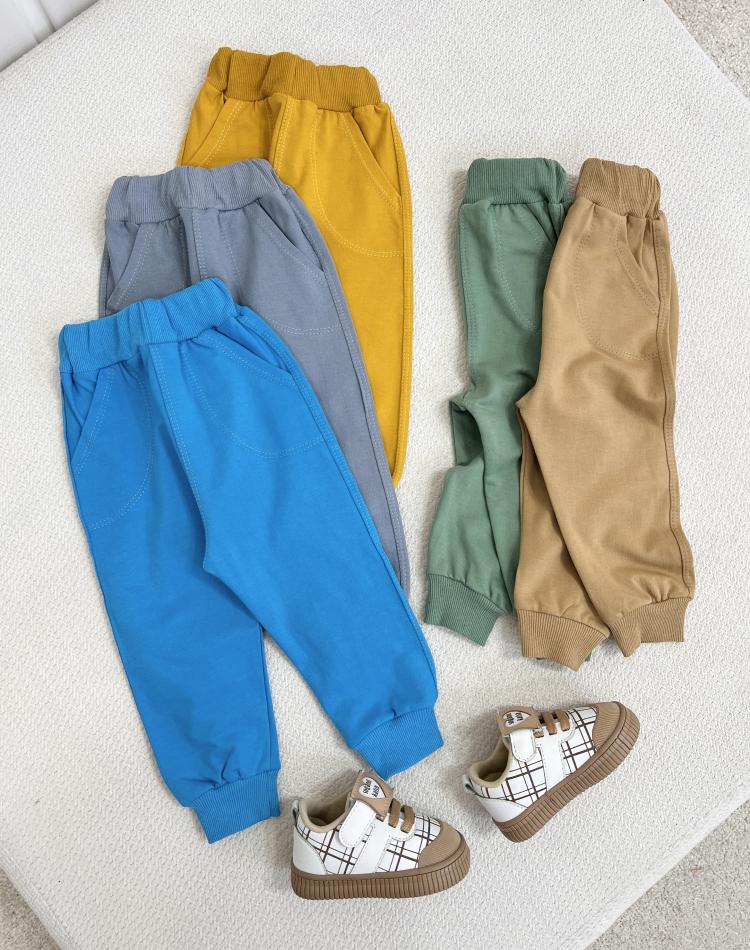 24716 اسلش رنگارنگ(2تا6سال)