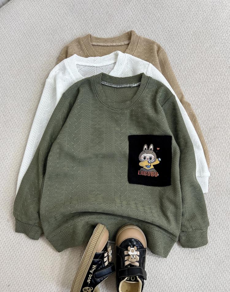 24718 بلوز مراکشی(1تا8سال)