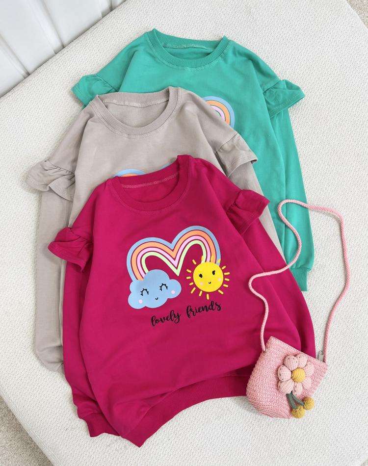 24724 دورس رنگین کمان(6تا9سال)