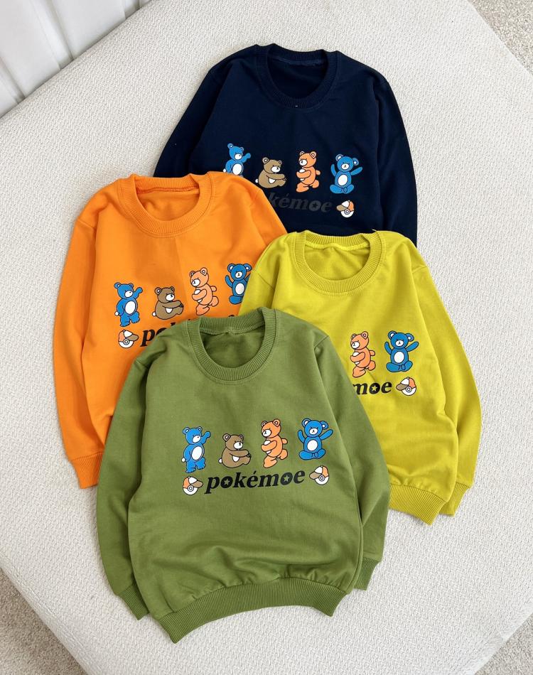 24726 دورس POKeکوچک(2تا5سال)