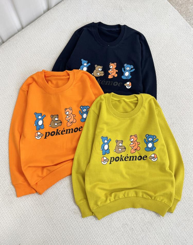 24727 دورس POKeبزرگ(6تا8سال)