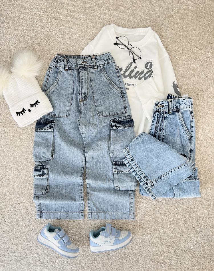 24728 کارگو مهوا(8تا13سال)