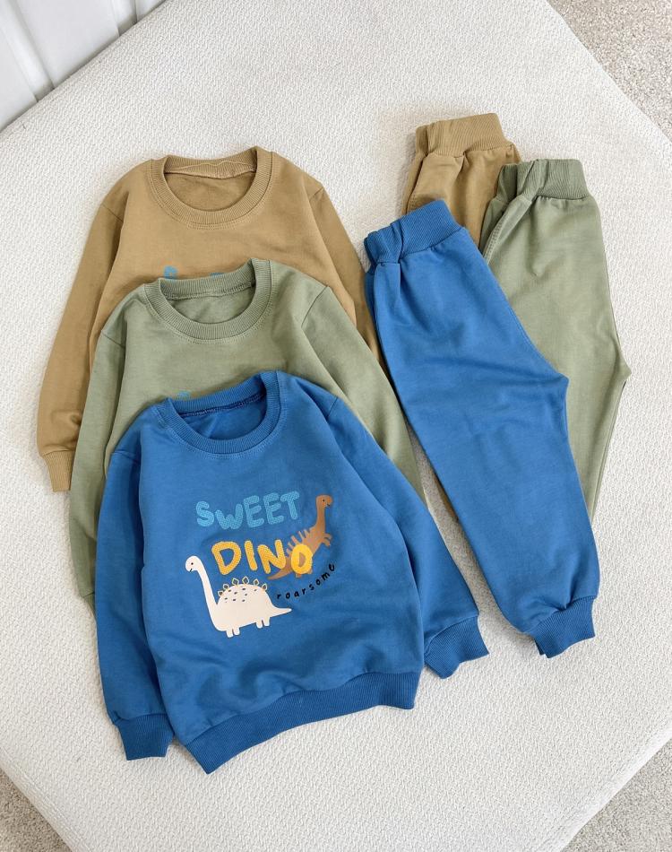 24745 ست دانی D(1تا5سال)