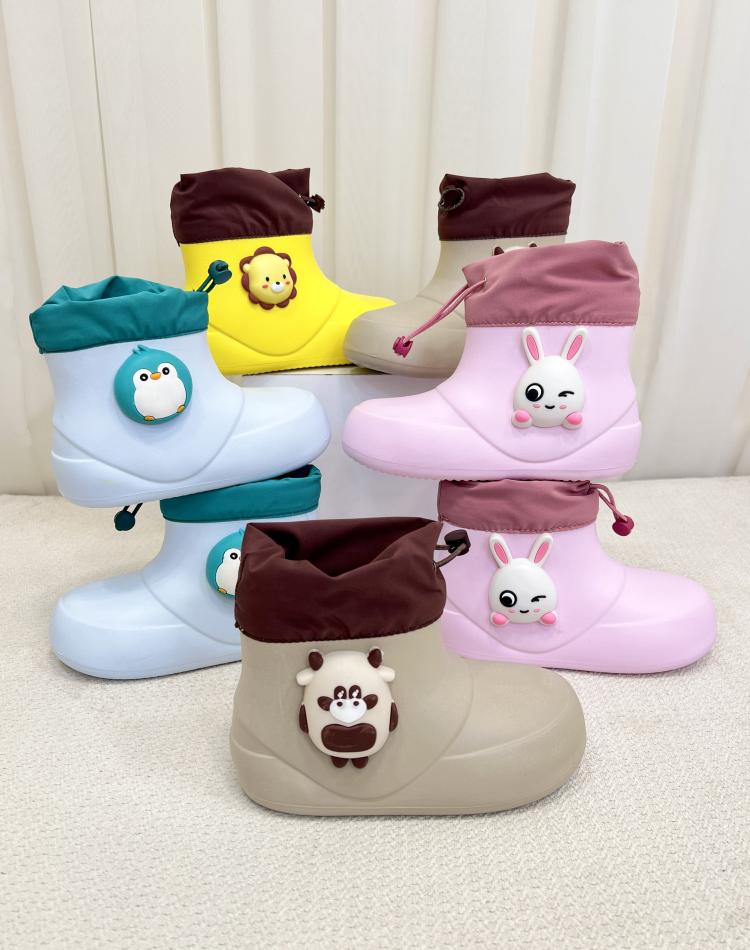 24747 رین بوت فانتزی(2تا11سال)