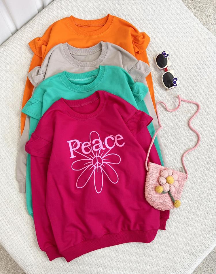 24766 بلوز Peaco(6تا9سال)