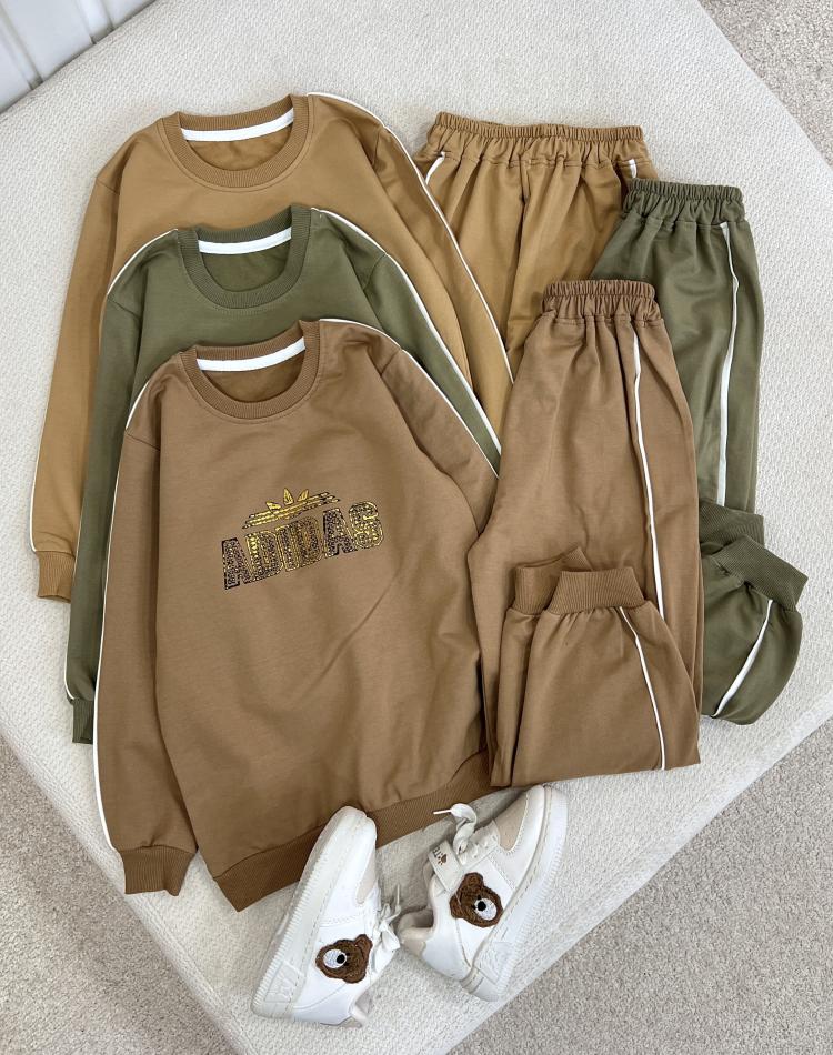 24773 ست آدیداسR(2تا9سال)