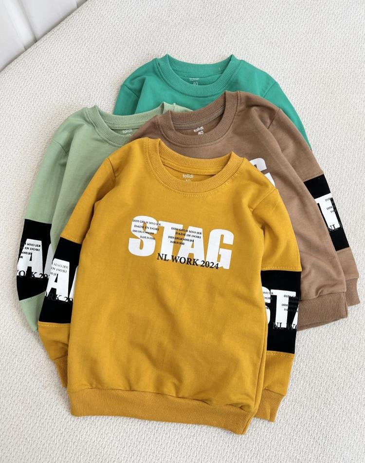 24785 بلوز استیج بزرگ(5تا8سال)