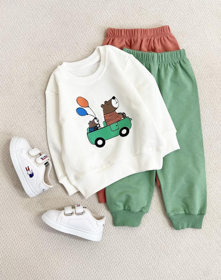 24797 ست باکسی(1تا5سال)