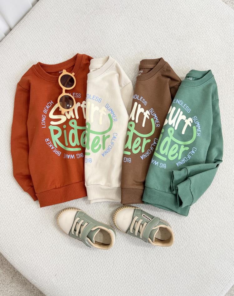 24799 دورس SURF(2تا8سال)