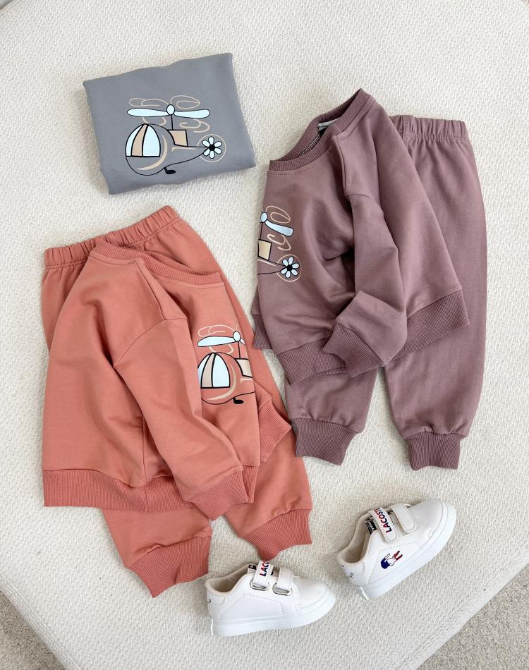 24805 ست هلی کوپتر(1تا5سال)