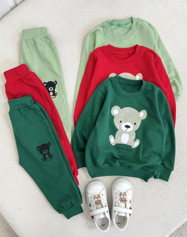 24806 ست خرسی(1تا4سال)