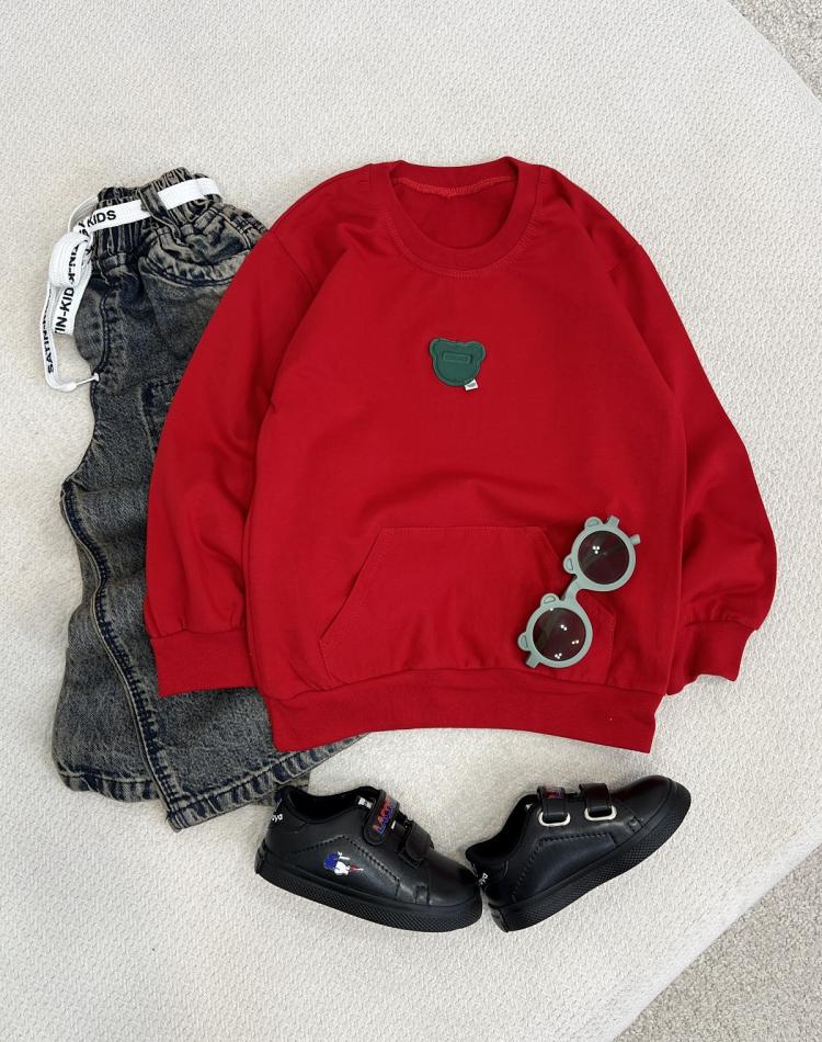 24815 دورس خرس برفی2(6تا9سال)