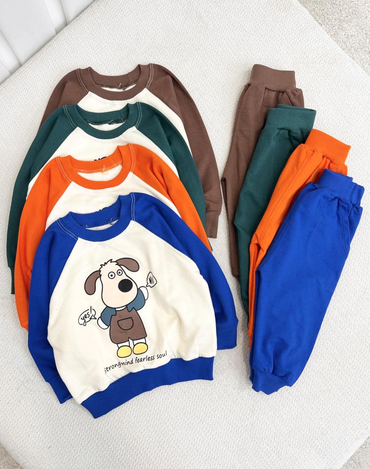 24816 ست هاپو no(1تا5سال)