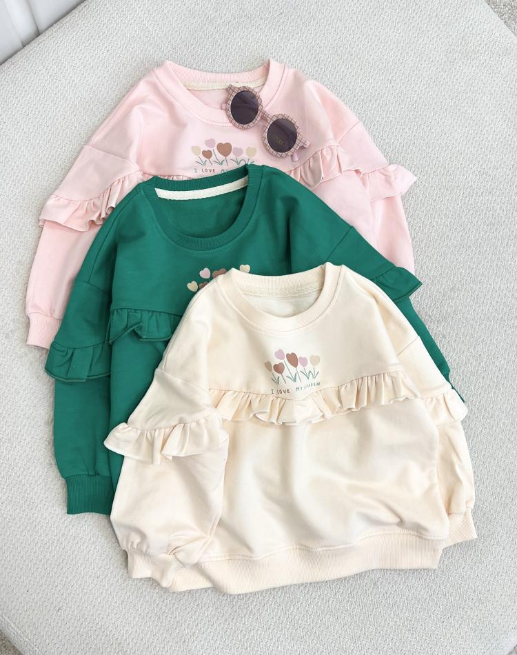 24819 دورس لش هدیه(4تا7سال)