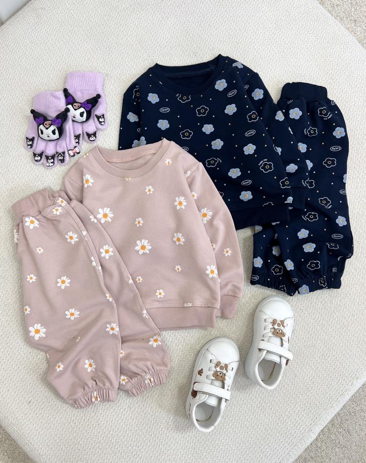 24829 ست شکوفه(1تا4سال)