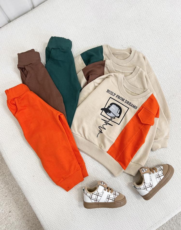 24837 ست لش دریم (1تا6سال)