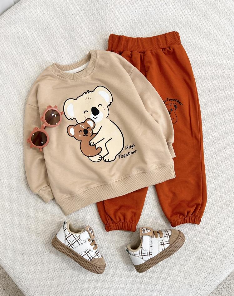 24846 ست کوآلا 1(1تا5سال)