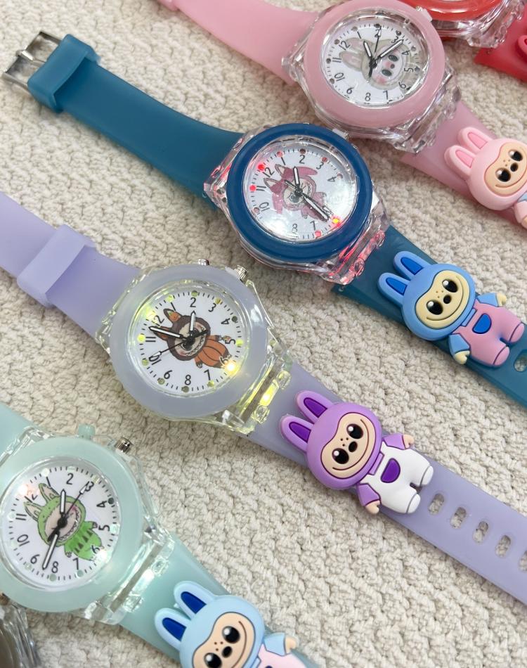 24852 ساعت لبوبو(کودک)