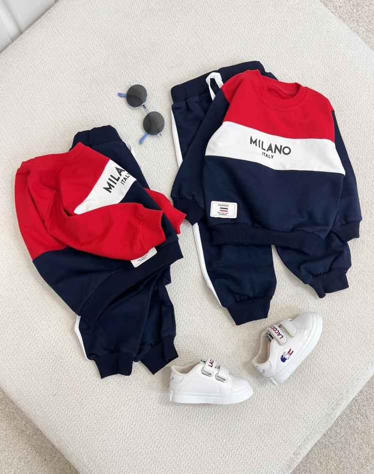 24858 ست میلانو(1تا5سال)