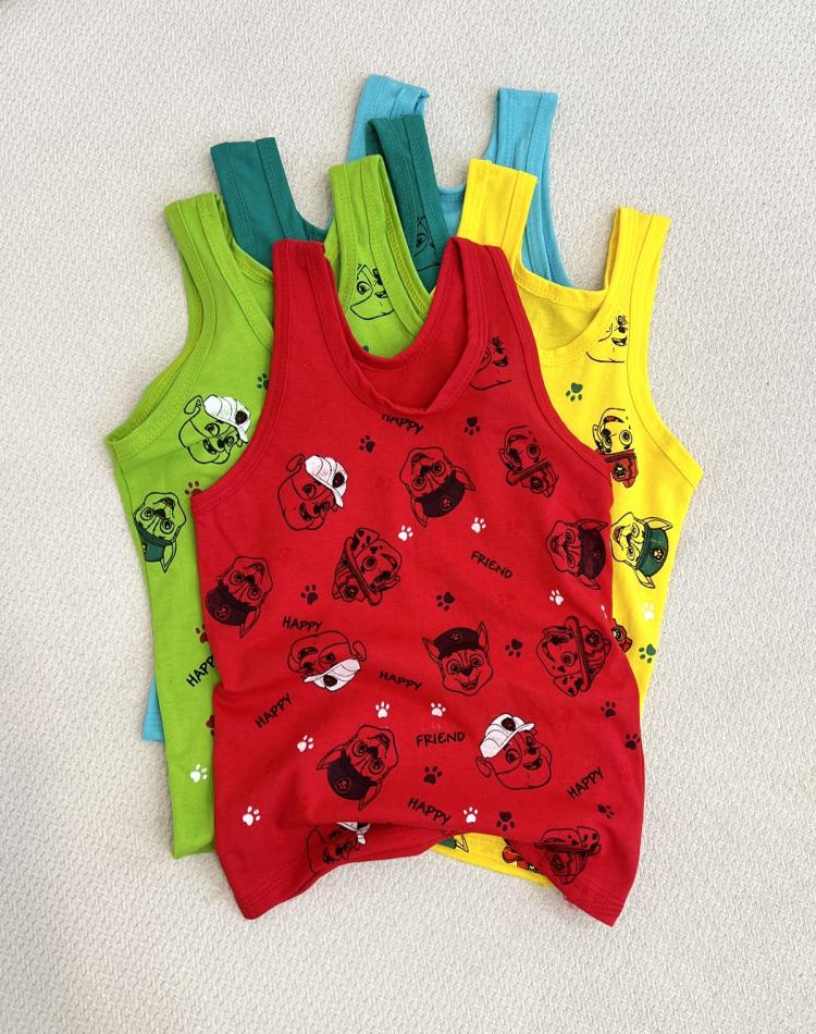 24869 رکابی سگ های نگهبان(4تا7سال)