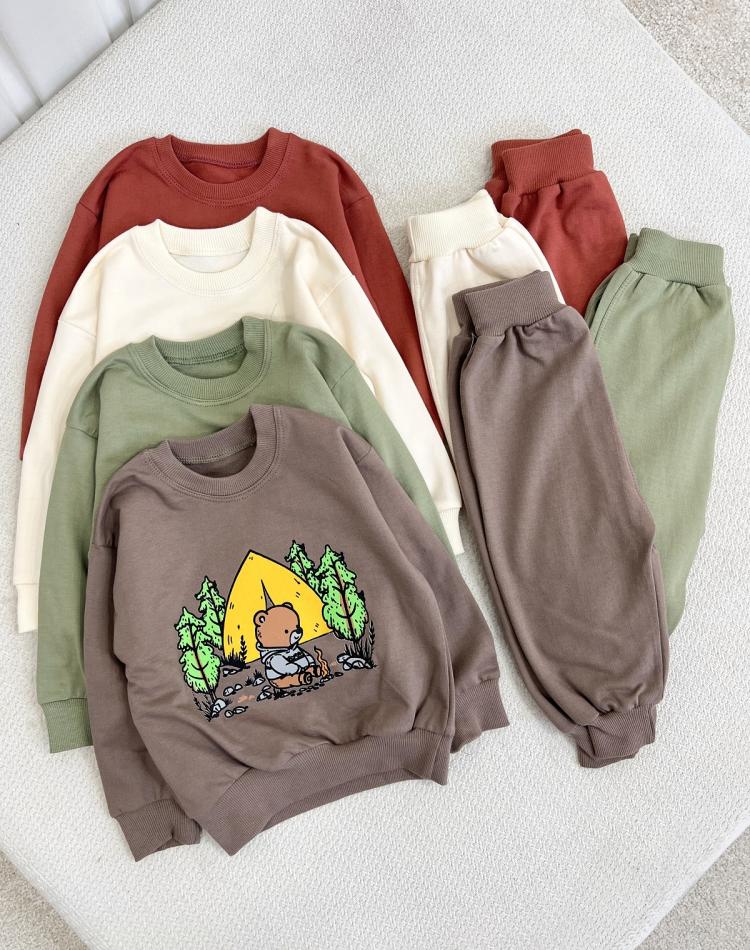 24870 ست کاج(1تا5سال)